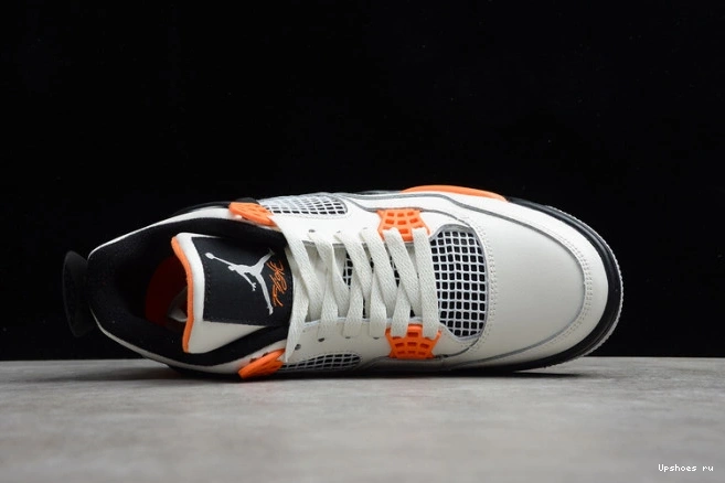 Air CW7183-100 4 Jordan “Starfish” 0901